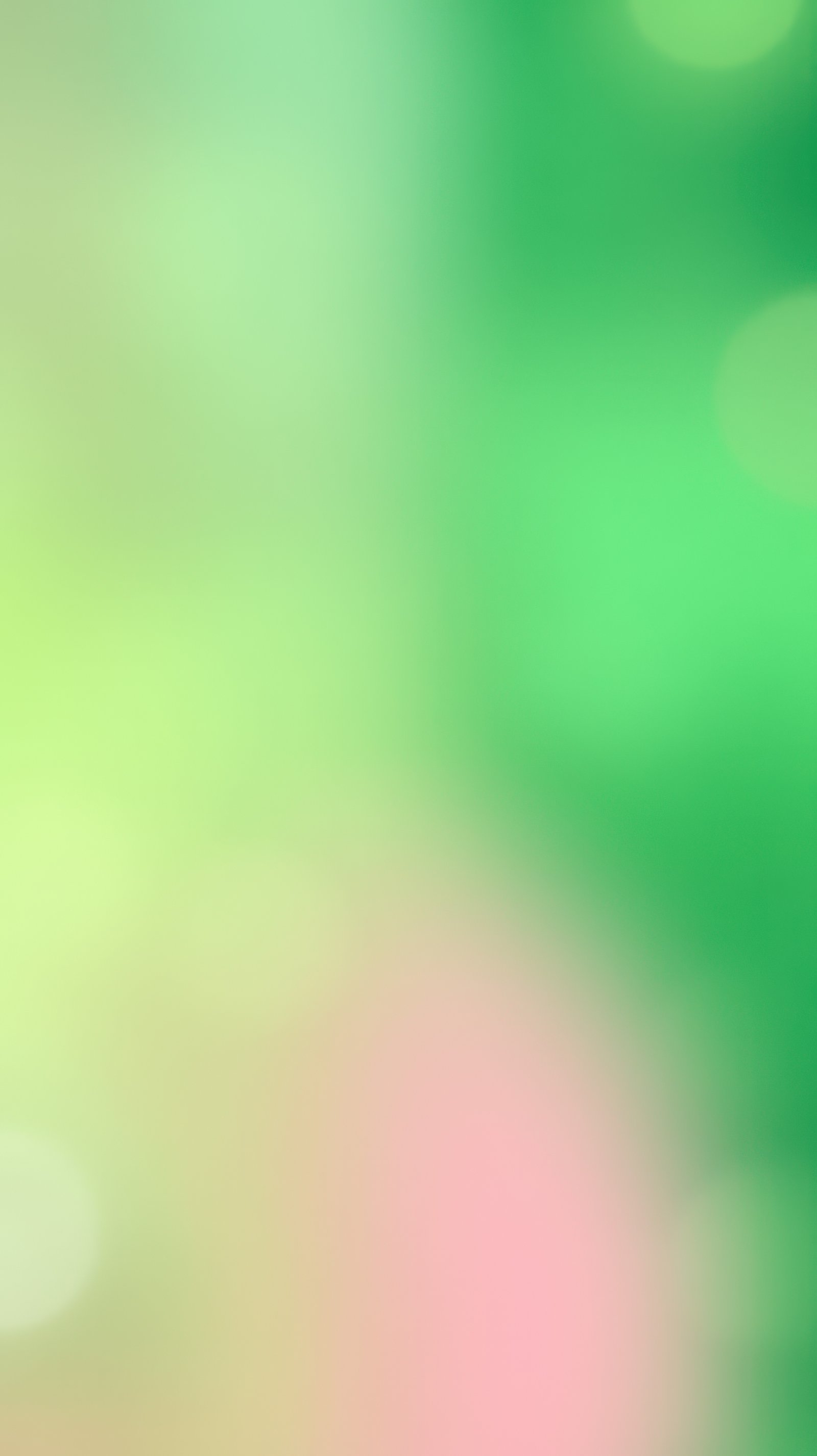 Soft, blurred background with green and pink hues creating a calming atmosphere for nature-themed projects